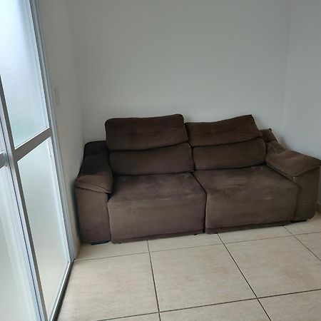 Condominio Aguapheu Praia Grande  Ngoại thất bức ảnh