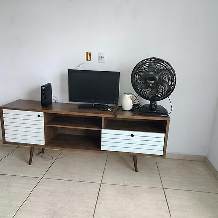 Condominio Aguapheu Praia Grande  Ngoại thất bức ảnh