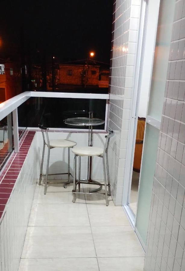 Condominio Aguapheu Praia Grande  Ngoại thất bức ảnh