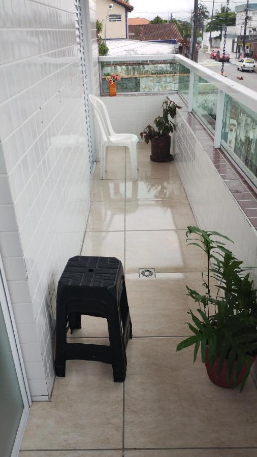Condominio Aguapheu Praia Grande  Ngoại thất bức ảnh