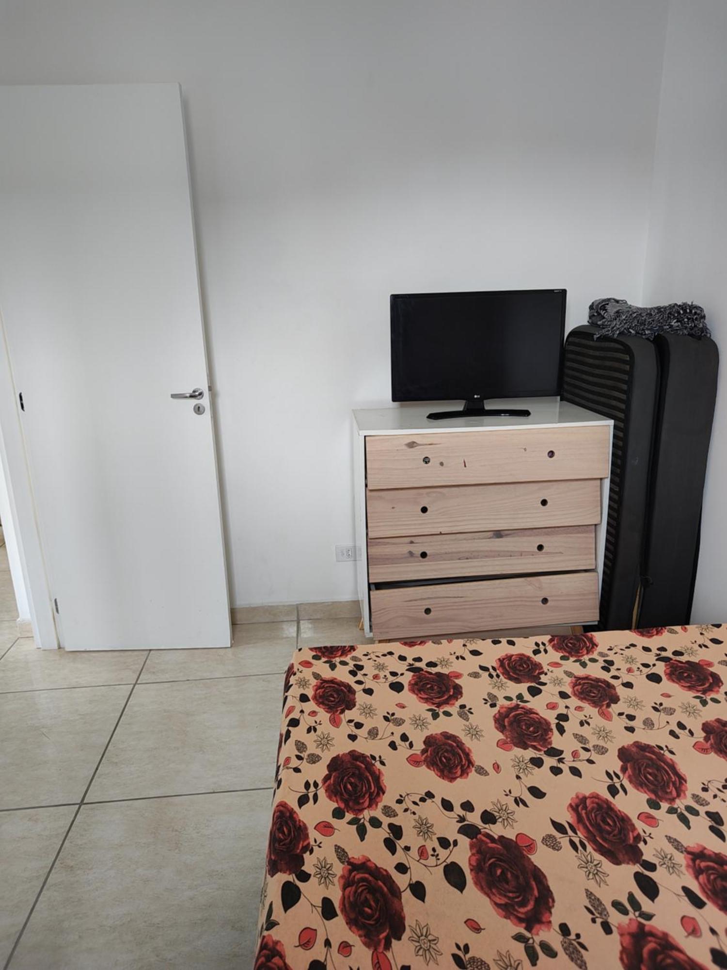 Condominio Aguapheu Praia Grande  Ngoại thất bức ảnh