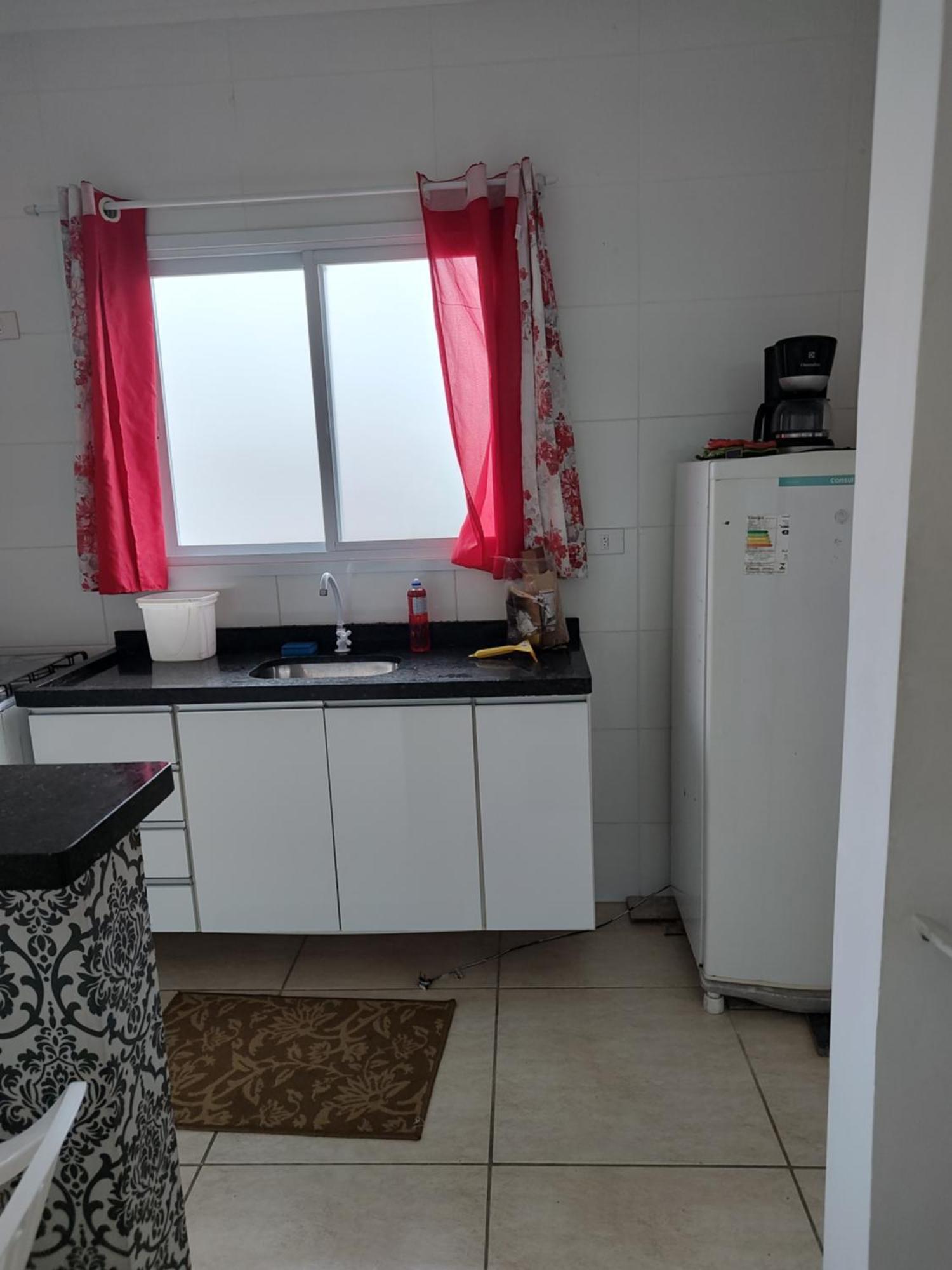 Condominio Aguapheu Praia Grande  Ngoại thất bức ảnh