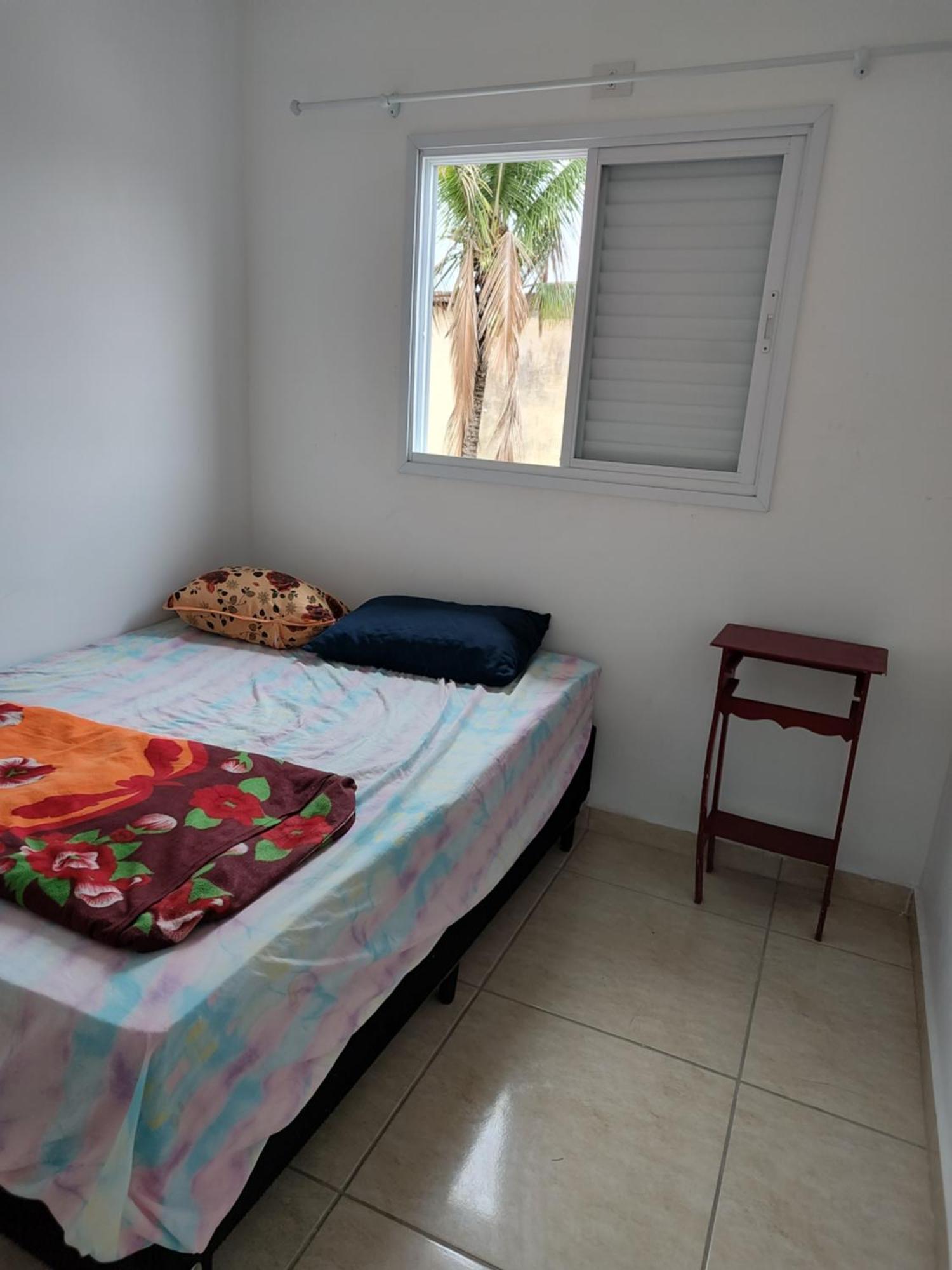 Condominio Aguapheu Praia Grande  Ngoại thất bức ảnh