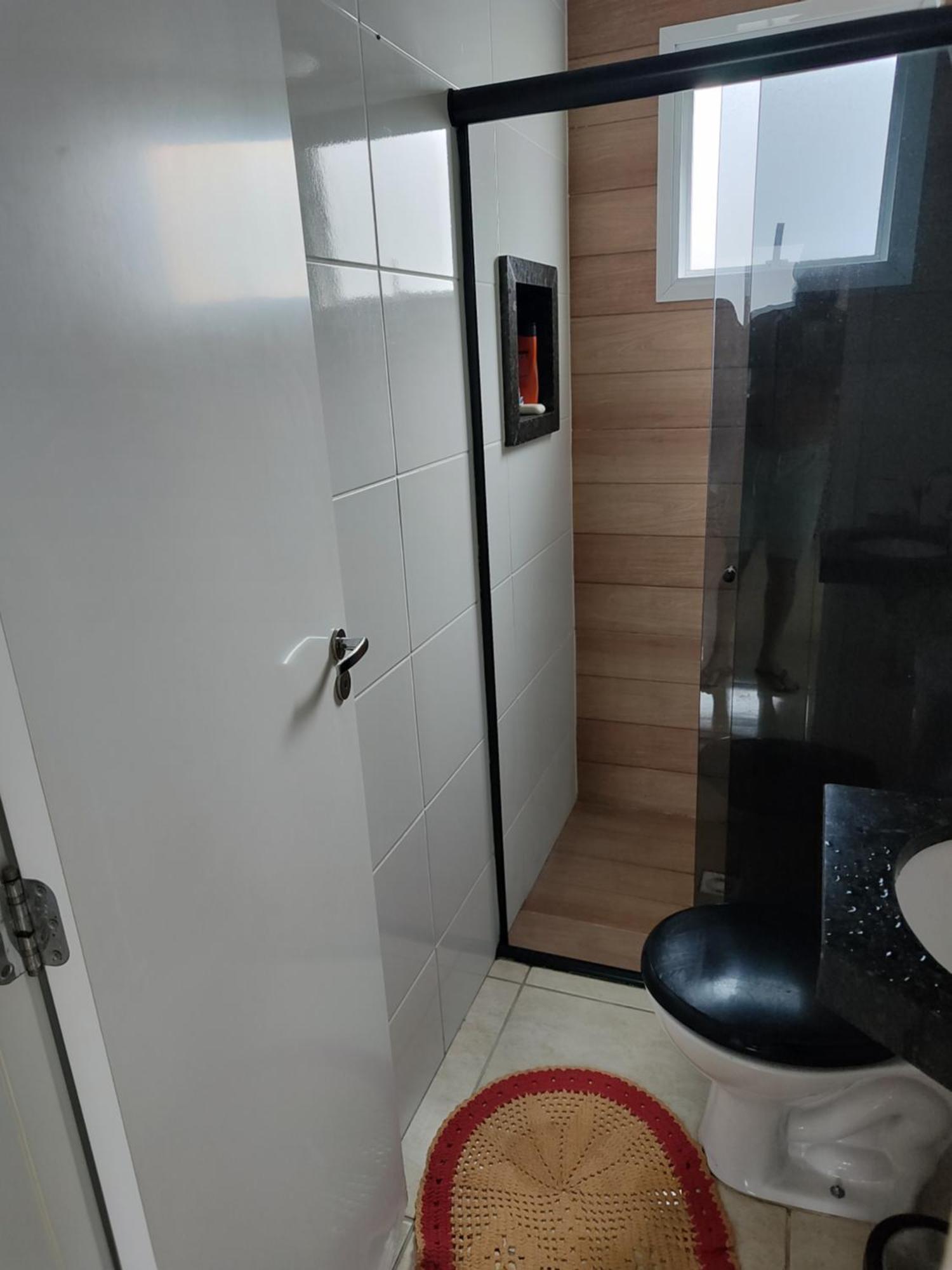 Condominio Aguapheu Praia Grande  Ngoại thất bức ảnh