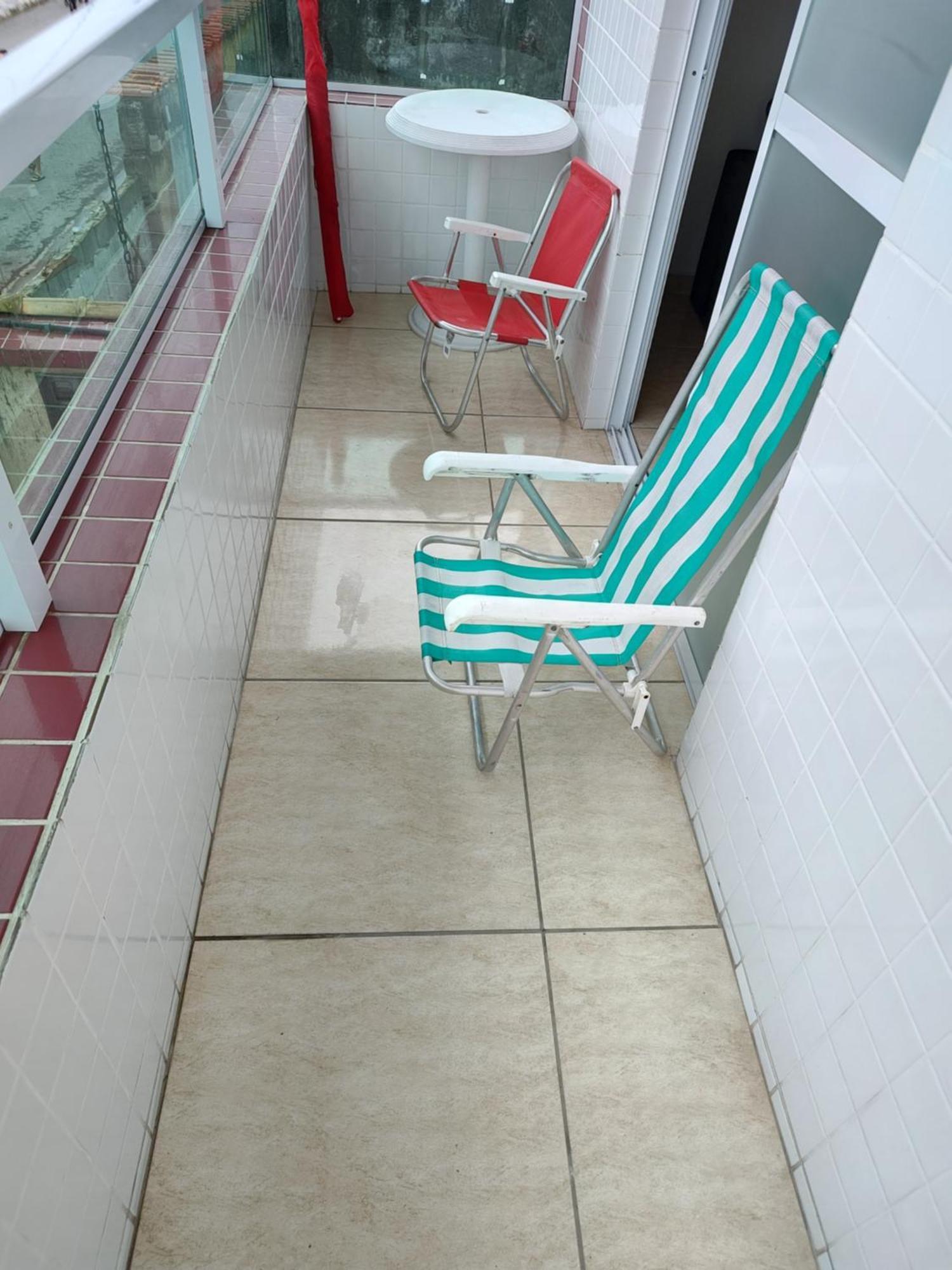 Condominio Aguapheu Praia Grande  Ngoại thất bức ảnh